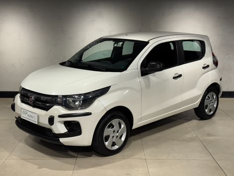 Fiat MOBI LIKE 1.0 Fire Flex 5p.