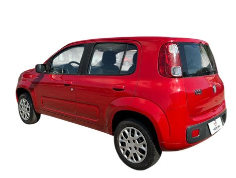 Fiat UNO VIVACE Celeb. 1.0 EVO F.Flex 8V 5p