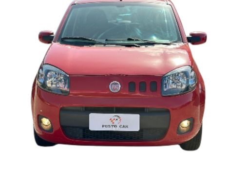 Fiat UNO VIVACE Celeb. 1.0 EVO F.Flex 8V 5p