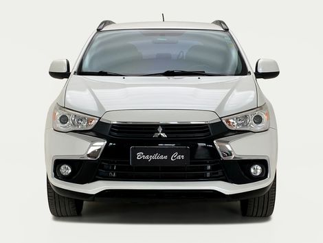 Mitsubishi ASX 2.0 16V 4x2 Flex Aut.