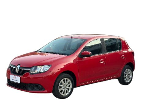 Renault SANDERO Expression Hi-Power 1.0 16V 5p