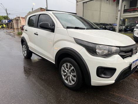 Fiat MOBI LIKE 1.0 Fire Flex 5p.