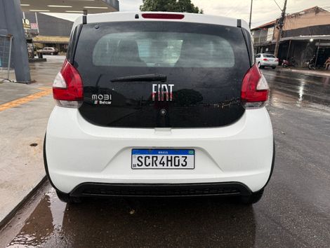 Fiat MOBI LIKE 1.0 Fire Flex 5p.