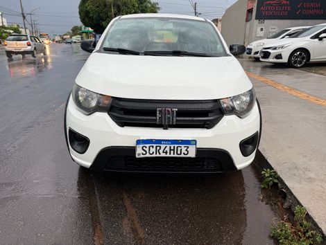 Fiat MOBI LIKE 1.0 Fire Flex 5p.