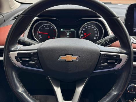 Chevrolet TRACKER LTZ 1.2 Turbo 12V Flex Aut.