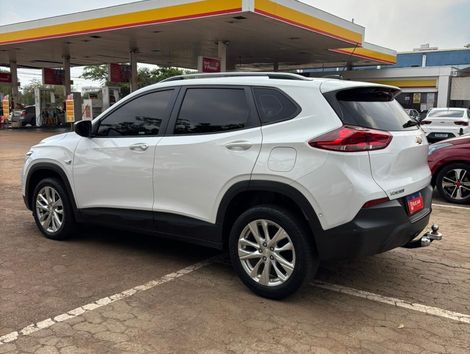 Chevrolet TRACKER LTZ 1.2 Turbo 12V Flex Aut.