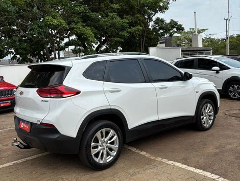 Chevrolet TRACKER LTZ 1.2 Turbo 12V Flex Aut.