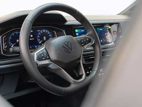 VolksWagen Nivus Highline 1.0 200 TSI Flex Aut.