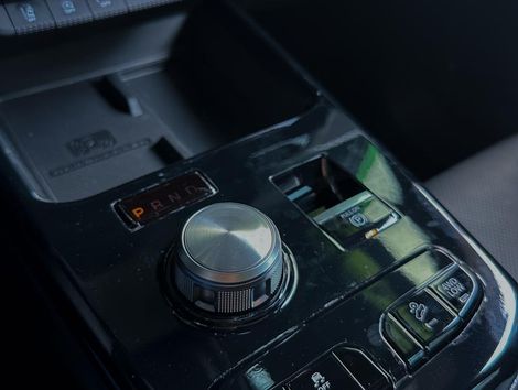 RAM RAMPAGE R/T HURRIC. 4 2.0 TB CD 4X4 Aut.