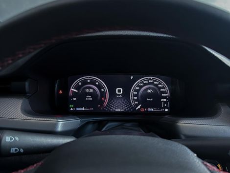 RAM RAMPAGE R/T HURRIC. 4 2.0 TB CD 4X4 Aut.