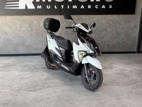 HONDA ELITE 125