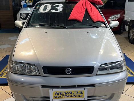 Fiat Palio 1.0/ Trofeo 1.0 Fire/ Fire Flex 2p