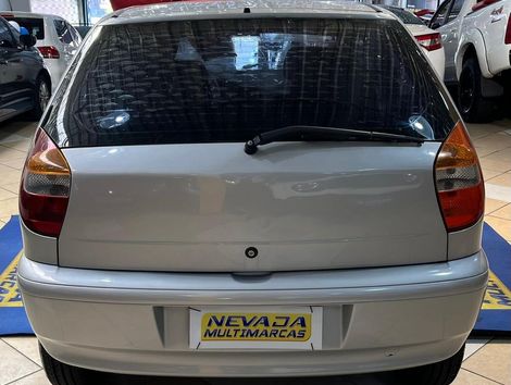 Fiat Palio 1.0/ Trofeo 1.0 Fire/ Fire Flex 2p