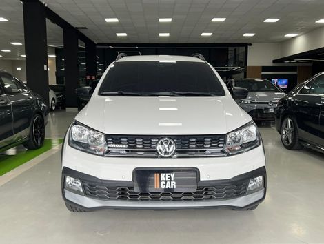 VolksWagen Saveiro CROSS 1.6 T.Flex 16V CD