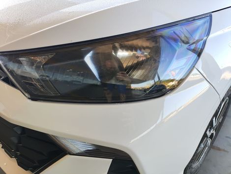 Hyundai HB20 Sense 1.0 Flex 12V Mec.