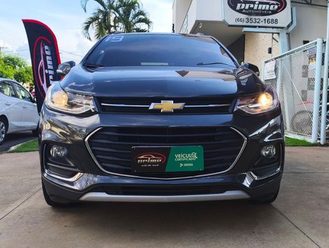 Chevrolet TRACKER Premier 1.4 Turbo 16V Flex Aut