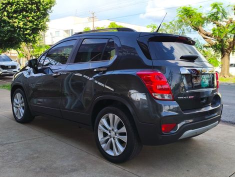 Chevrolet TRACKER Premier 1.4 Turbo 16V Flex Aut