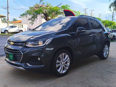 Chevrolet TRACKER Premier 1.4 Turbo 16V Flex Aut