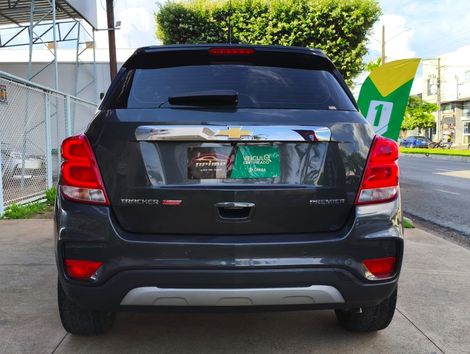 Chevrolet TRACKER Premier 1.4 Turbo 16V Flex Aut