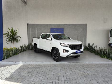 Fiat Titano Volcano 2.2 16V 4x4 TB Die. Aut.