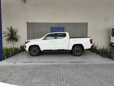 Fiat Titano Volcano 2.2 16V 4x4 TB Die. Aut.