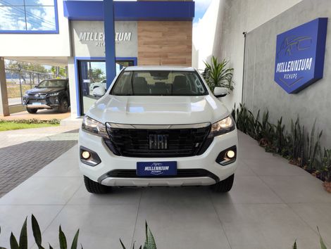 Fiat Titano Volcano 2.2 16V 4x4 TB Die. Aut.