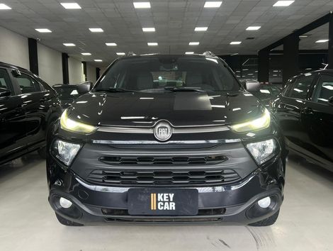 Fiat Toro Blackjack 2.4 16V flex Aut