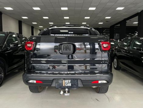 Fiat Toro Blackjack 2.4 16V flex Aut