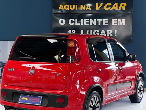 Fiat UNO SPORTING 1.4 EVO Fire Flex 8V 4p