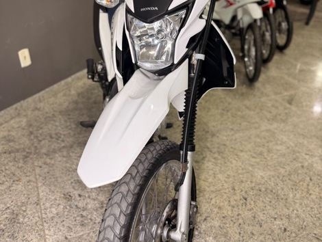 HONDA NXR 160 BROS ESDD FLEXONE