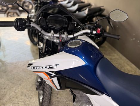 HONDA NXR 160 BROS ESDD FLEXONE