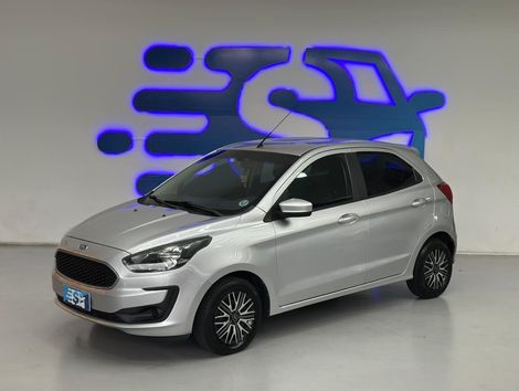 Ford Ka 1.0 SE/SE Plus TiVCT Flex 5p
