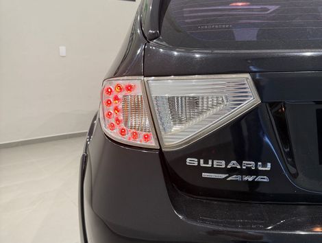 Subaru 2.0 
