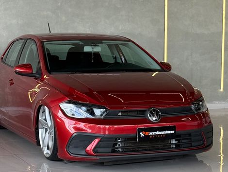 VolksWagen Polo Comfortline TSI 1.0 Flex 12V Aut.