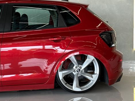 VolksWagen Polo Comfortline TSI 1.0 Flex 12V Aut.