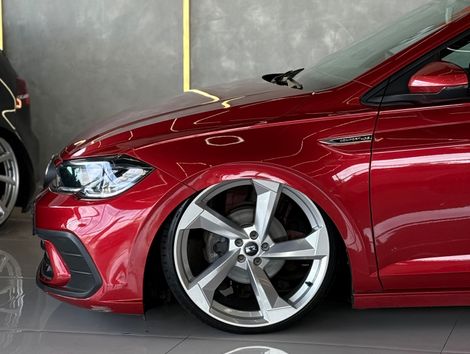 VolksWagen Polo Comfortline TSI 1.0 Flex 12V Aut.