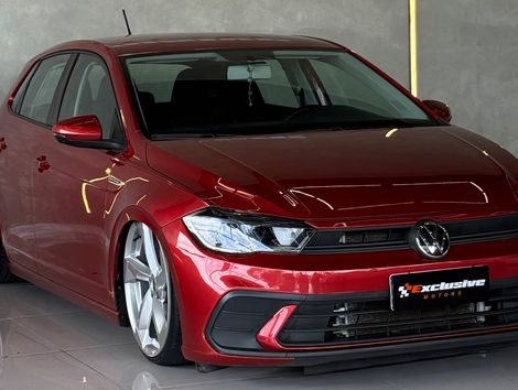 VolksWagen Polo Comfortline TSI 1.0 Flex 12V Aut.