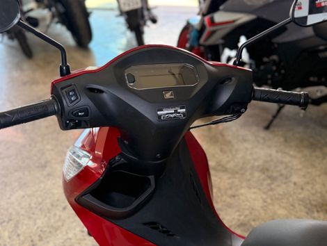 HONDA BIZ 125 EX/ 125 EX FLEX