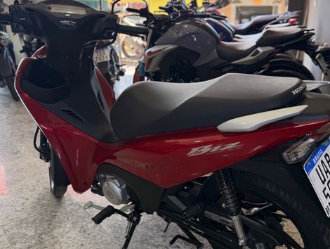 HONDA BIZ 125 EX/ 125 EX FLEX