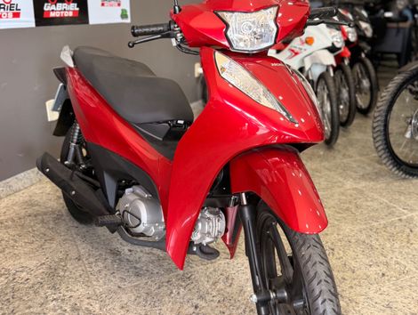 HONDA BIZ 125 EX/ 125 EX FLEX