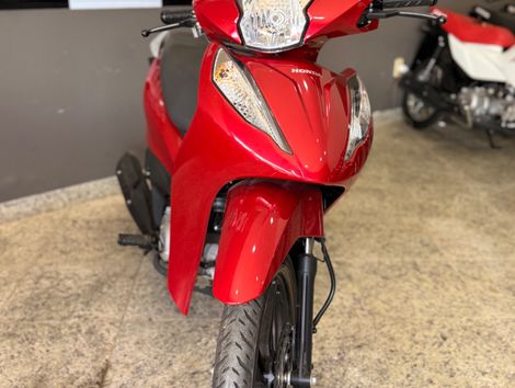 HONDA BIZ 125 EX/ 125 EX FLEX