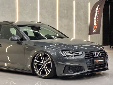 Audi A4 Avant Prest. Plus 2.0 TFSI S-tronic