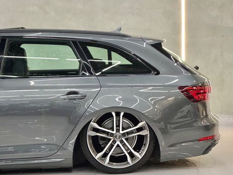 Audi A4 Avant Prest. Plus 2.0 TFSI S-tronic