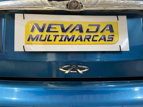 Caoa Chery/Chery QQ 1.1/1.0 12V 69cv 5p