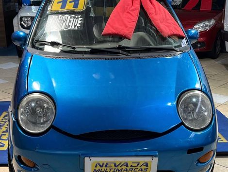 Caoa Chery/Chery QQ 1.1/1.0 12V 69cv 5p