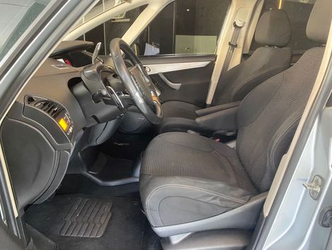 Citroën C4 Picasso/Pic. La Luna 2.0 16V  Aut.