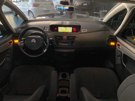 Citroën C4 Picasso/Pic. La Luna 2.0 16V  Aut.