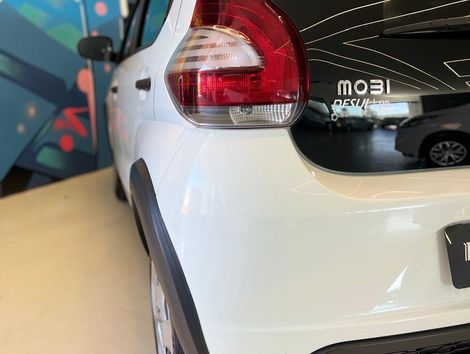 Fiat MOBI LIKE 1.0 Fire Flex 5p.