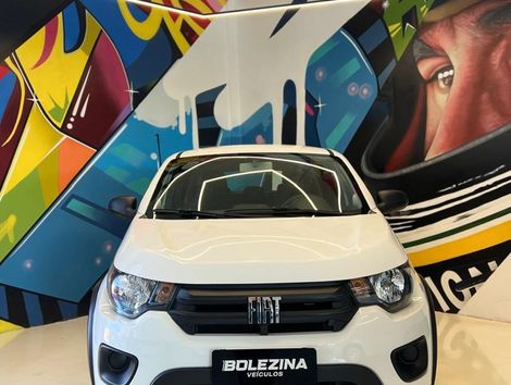 Fiat MOBI LIKE 1.0 Fire Flex 5p.