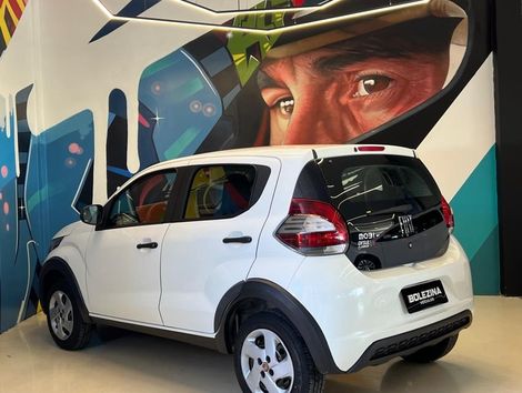 Fiat MOBI LIKE 1.0 Fire Flex 5p.